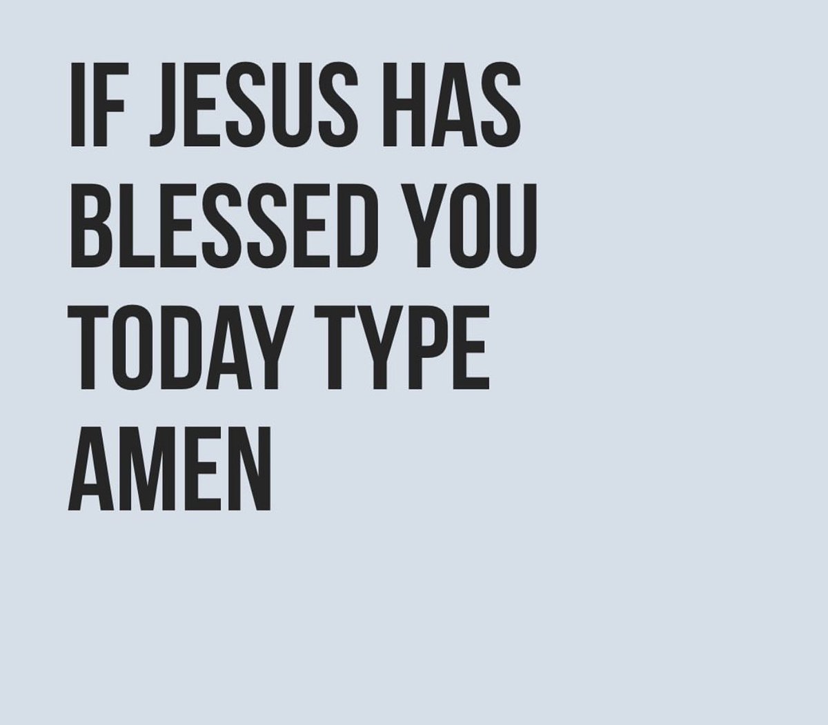 Trust God Brah tweet media