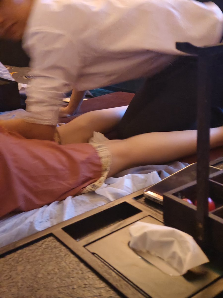 阿政和小佳❤️ tweet media