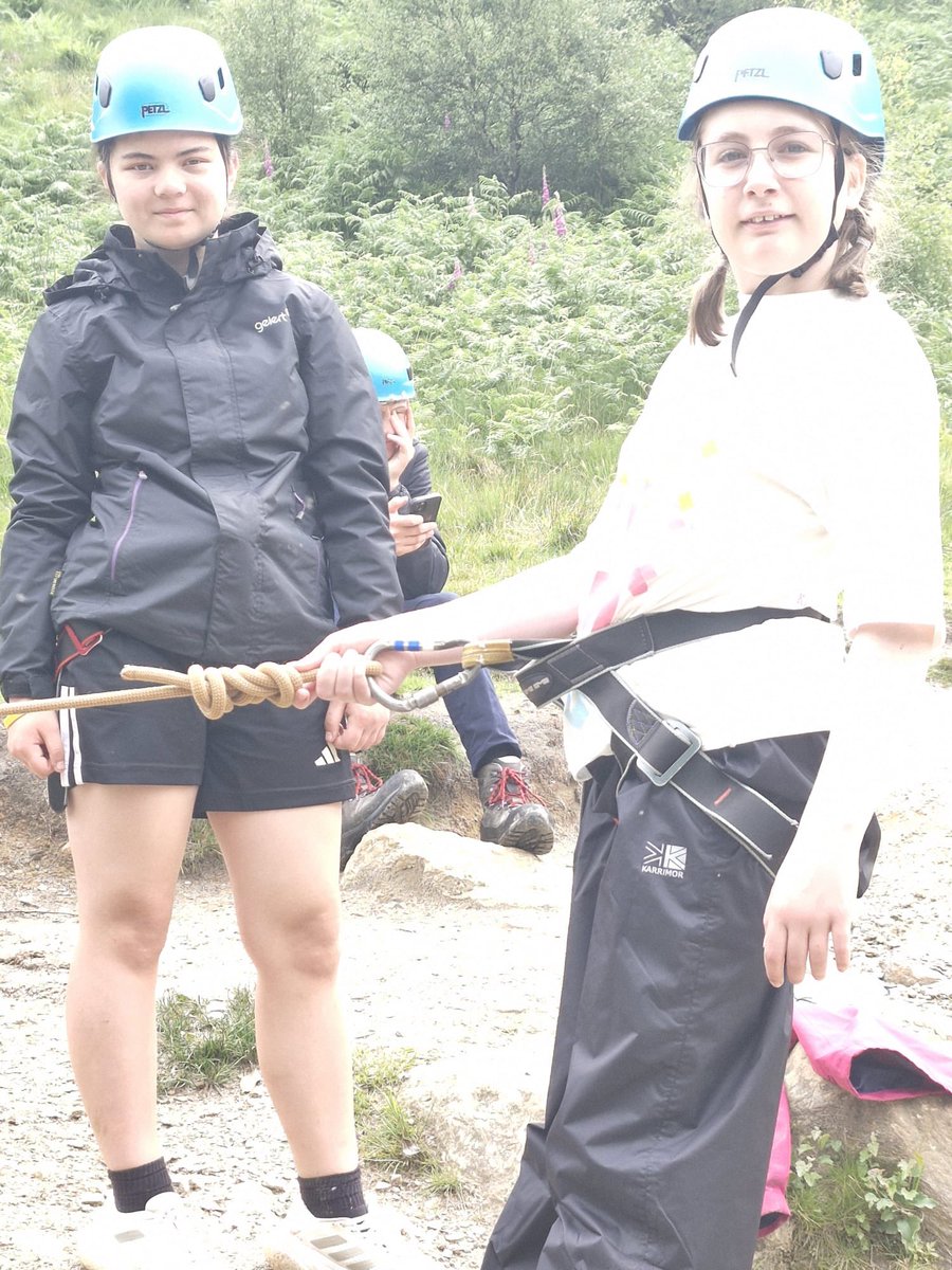 St Ninian's Primary tweet media