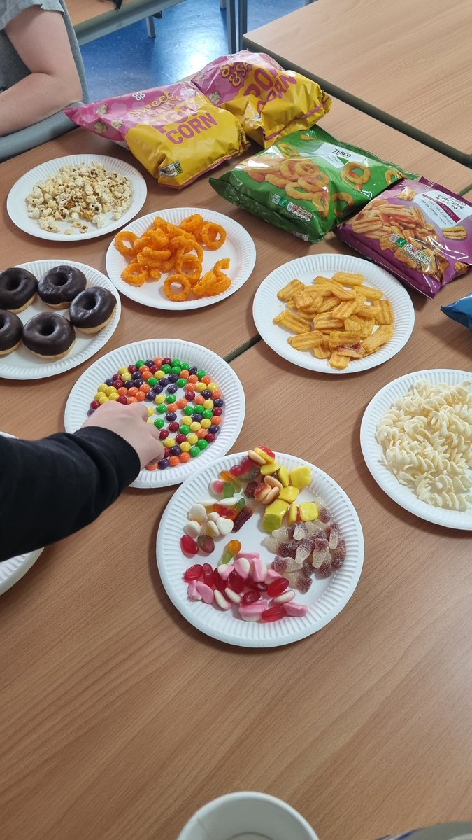 Kilwinning Academy AIW tweet media