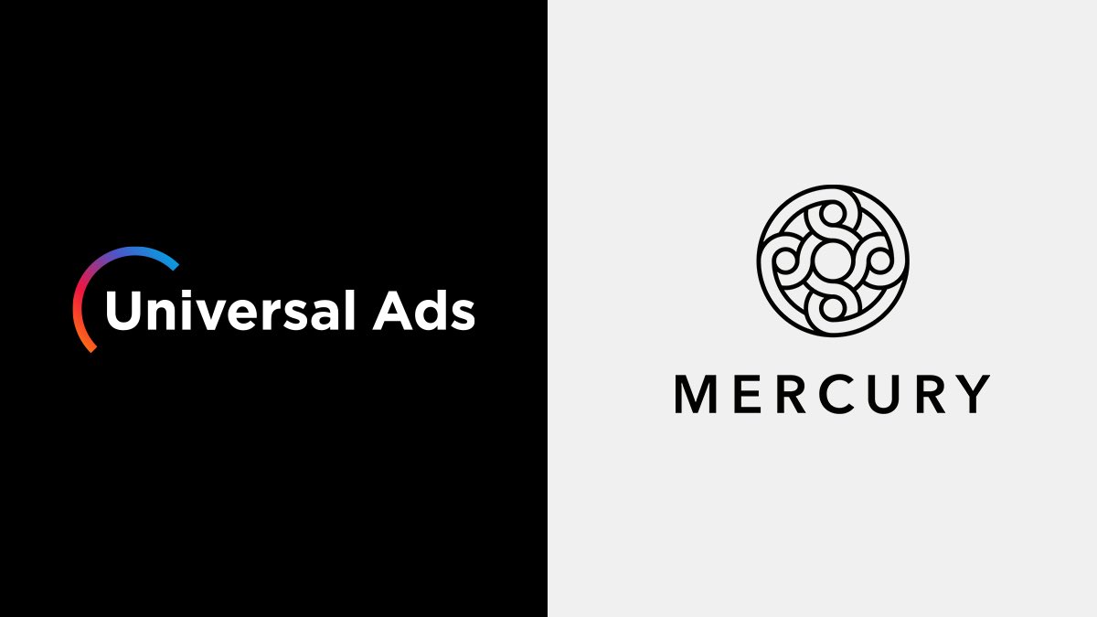Jamesborow (@jamesborow) on Twitter photo At <a href="/Universal_Ads/">Universal Ads</a>, we believe TV advertising should be as seamless as the best B2B products in the world. TV is one of the most powerful channels to grow a business—but for too long, it’s been too complex to access.
That’s why our first principle is empathy for the At <a href="/Universal_Ads/">Universal Ads</a>, we believe TV advertising should be as seamless as the best B2B products in the world. TV is one of the most powerful channels to grow a business—but for too long, it’s been too complex to access.
That’s why our first principle is empathy for the