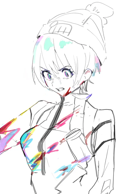 killer killer