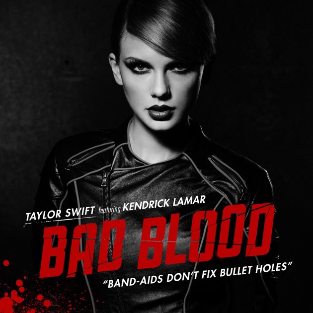 comebacktomeeli's tweet photo. How to adjust a song’s cover art and/or album in Apple Music— a thread (using Bad Blood feat. Kendrick Lamar) https://t.co/ejQehI6KIH