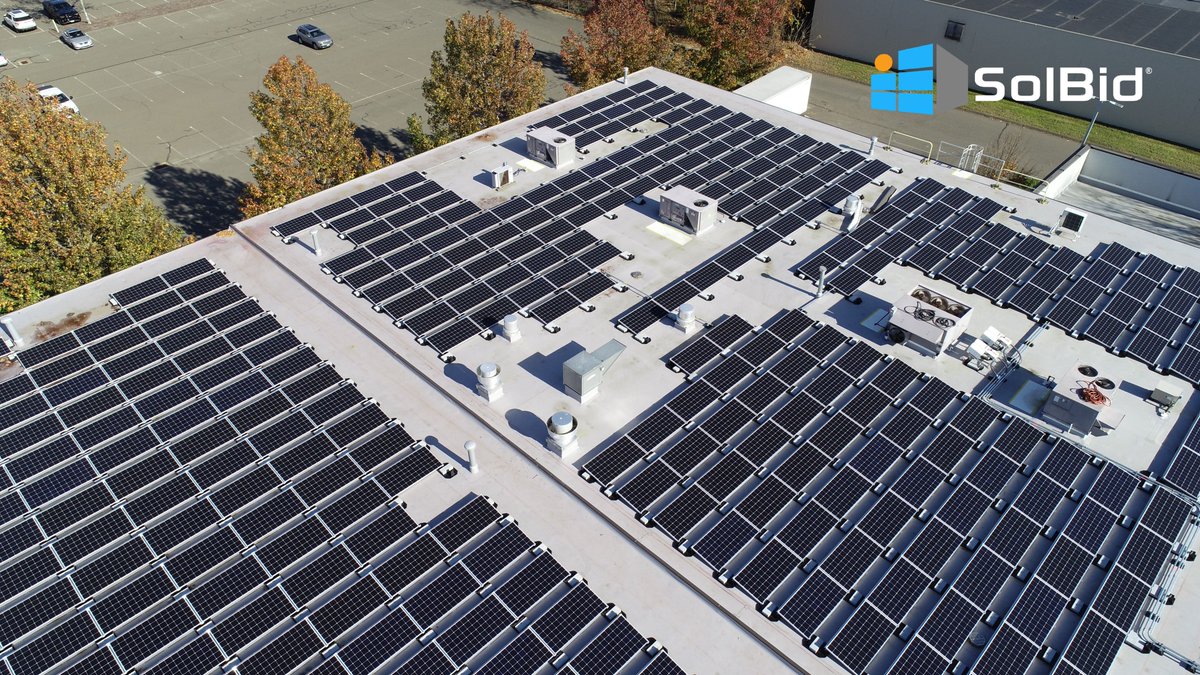 Manufacturer Spotlight: At SolBid, we're excited to shine a spotlight on <a href="/Unirac/">Unirac</a> , based in Albuquerque, New Mexico, whose solar racking systems are seamlessly integrated into the SolBid platform.

UNIRAC has been a pioneer in solar mounting solutions since 1998, earning its