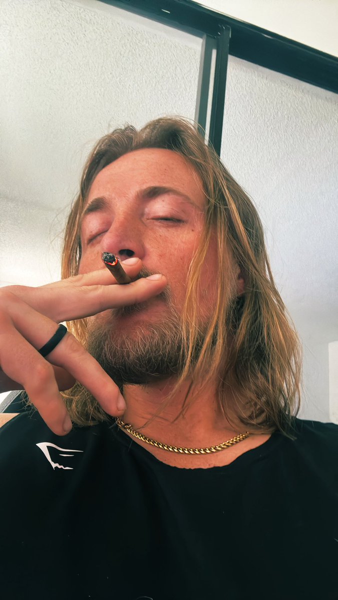 Murnin doink with Thor🍃

Stay Happy and Stay Healthy Fam🫶