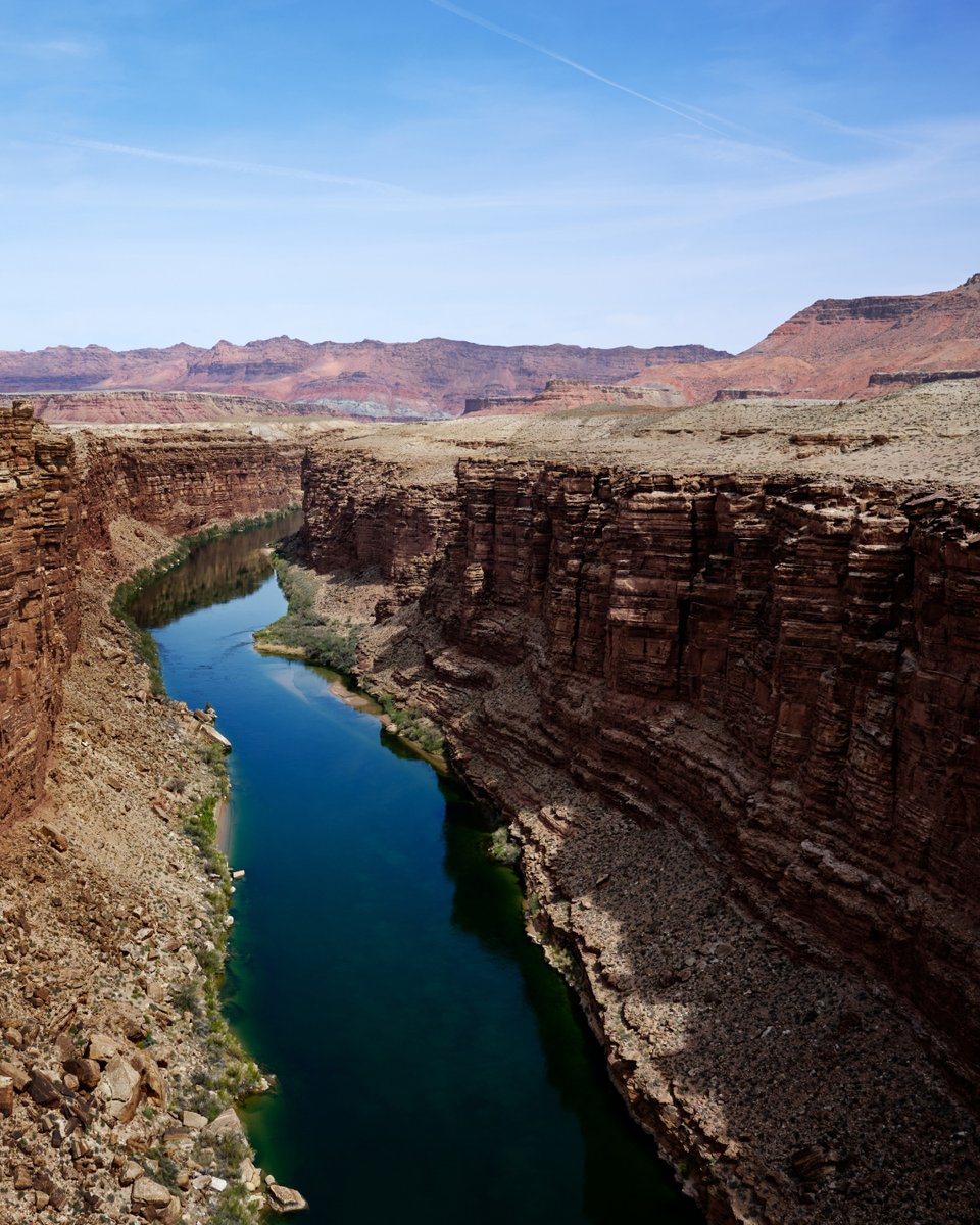 A new season of Snow Goose has landed. Inspired by nature’s relentless spirit and untamed beauty, the Snow Goose Summer '25 Capsule celebrates our connection to the wild: bit.ly/SS25-SnowGoose