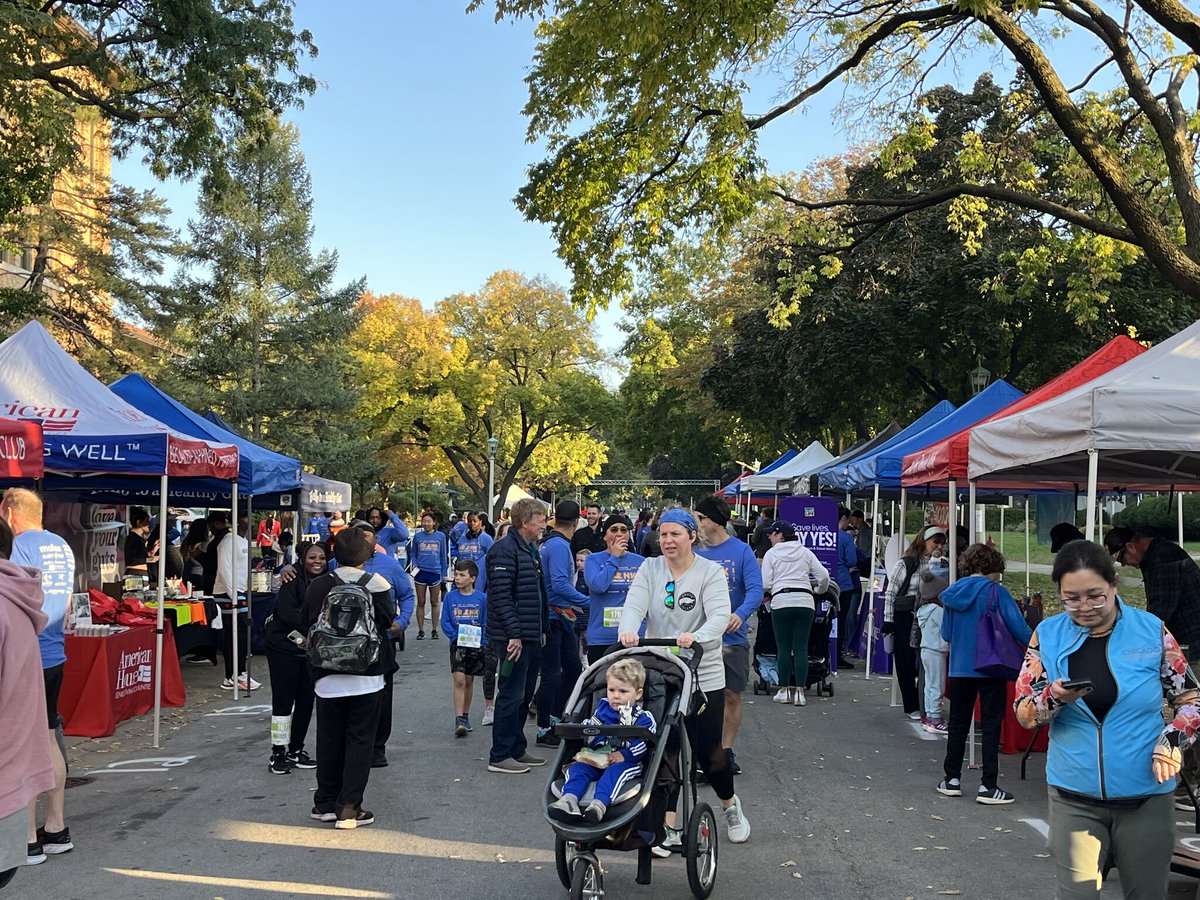 Support the community and enhance your brand by becoming a Community Sponsor for the Frank Lloyd Wright Race! Sign up by June 15th to enjoy maximum marketing benefits.

Sign up today at lnkd.in/gF4VdRFZ!

#oakparkillinois