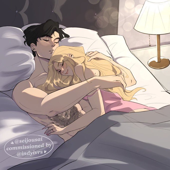 TOMORROW IS ONE YEAR OF THEM😭💗