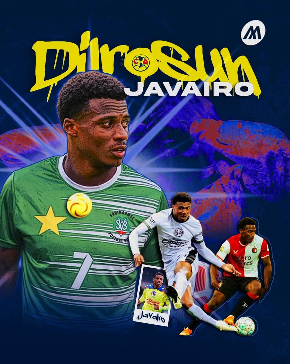 motev01's tweet photo. #Javairo to @LAFC
#NatioSuriname
#motev25 https://t.co/HQvhlG2JQJ