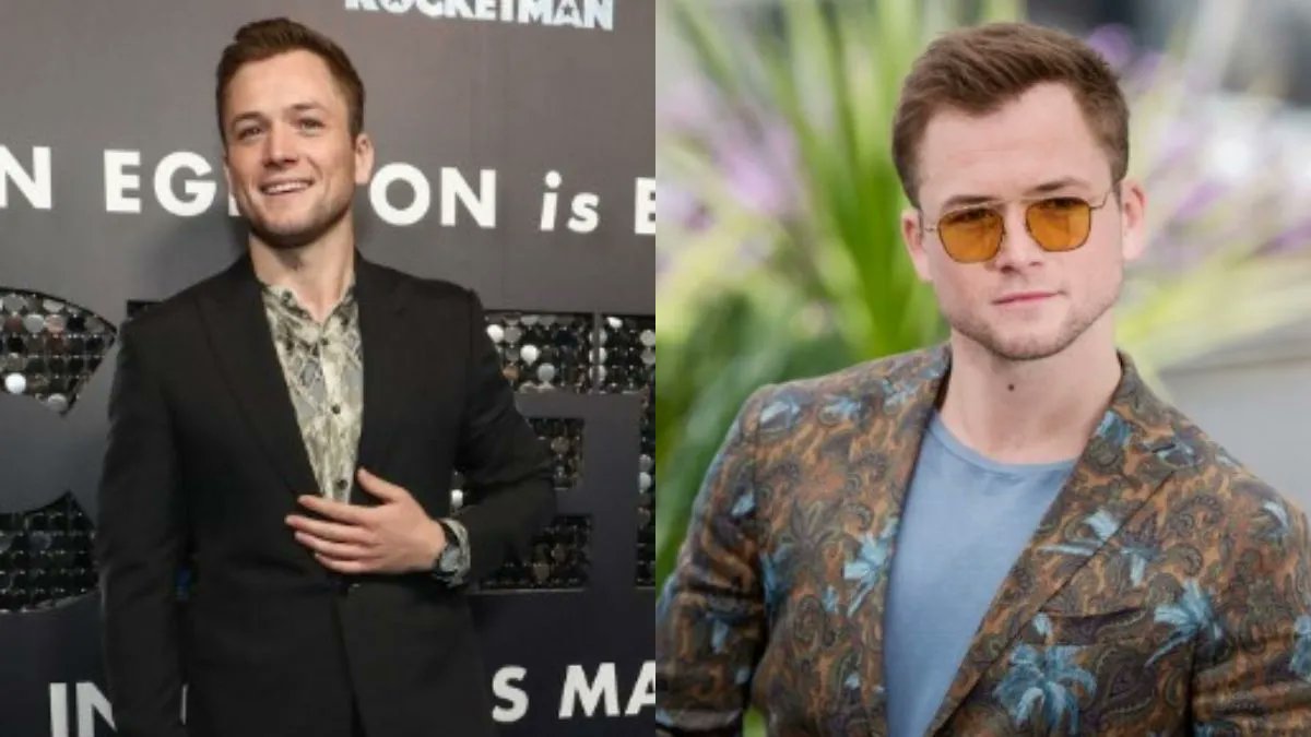 TrendFacts247's tweet photo. Taron Egerton sparks dating rumors after being spotted on Raya following possible split with Chloe Bennet! Is he back on the market? 👀

➡️ More: https://t.co/IAsqlxSQIU

#TaronEgerton #ChloeBennet #CelebrityNews #HollywoodGossip #DatingDrama https://t.co/w4hWWtaHZS