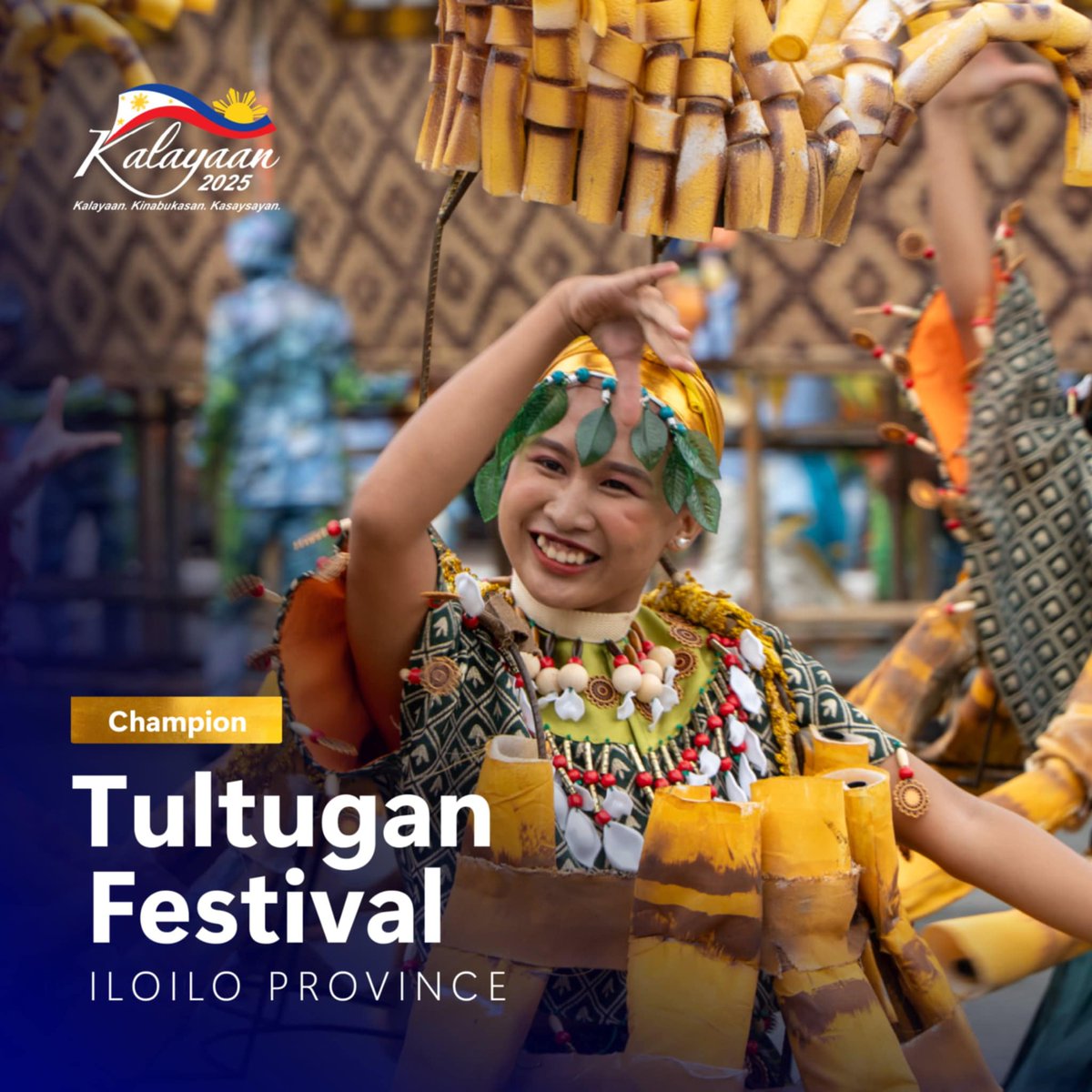 National Historical Commission of the Philippines tweet media