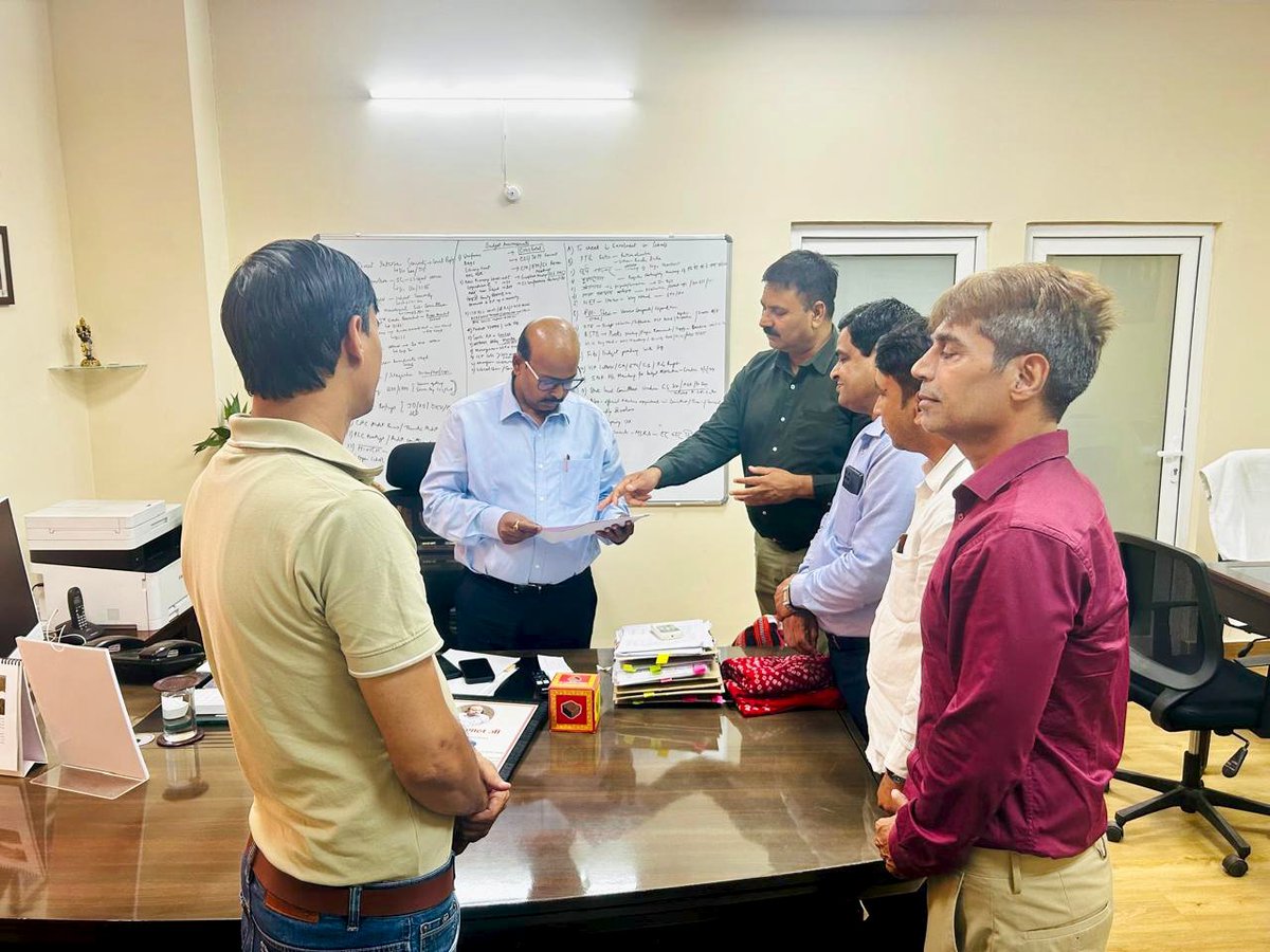 राज.शिक्षक संघ(सियाराम) tweet media