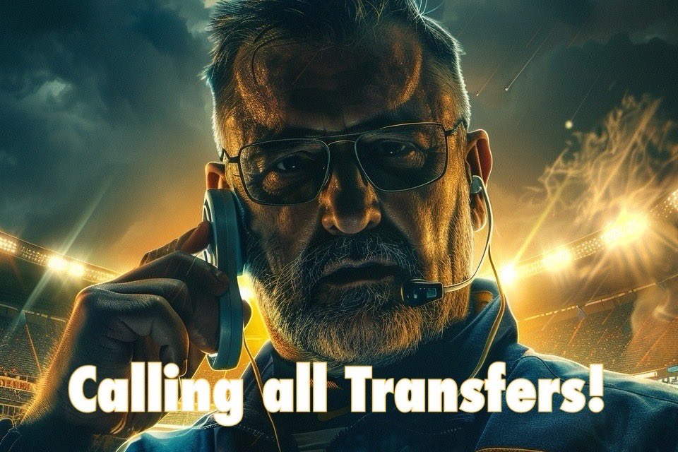 Transfers — we see you‼️

If you’re still looking for a home… this is it. Show up and show out; Get invited back to Training Camp in two months!

💥 Kent State Mega Camp
🗓️ June 14 | 30+ college programs watching
🔗 [kentstatefootballcamps.com]
#TransferPortal #MegaCamp #HAB1TS