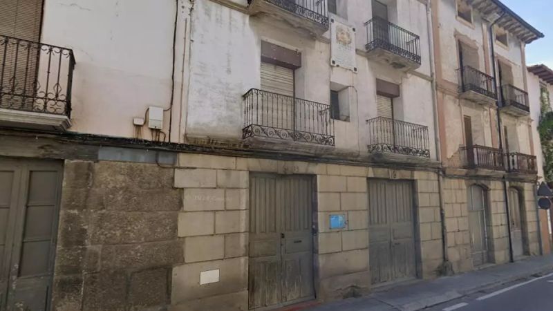 Colegio Agrónomos (@coiaanpv) on Twitter photo 📢 El #COIAANPV se ha sumado a la iniciativa ciudadana, liderada por Acción Cívica Aragonesa, para convertir la histórica casa de Joaquín Costa, en un museo y centro cultural público.
📰 Compartimos detalles en noticia publicada en <a href="/eldiarioes/">elDiario.es</a> 👇🏻
eldiario.es/aragon/cultura… 📢 El #COIAANPV se ha sumado a la iniciativa ciudadana, liderada por Acción Cívica Aragonesa, para convertir la histórica casa de Joaquín Costa, en un museo y centro cultural público.
📰 Compartimos detalles en noticia publicada en <a href="/eldiarioes/">elDiario.es</a> 👇🏻
eldiario.es/aragon/cultura…