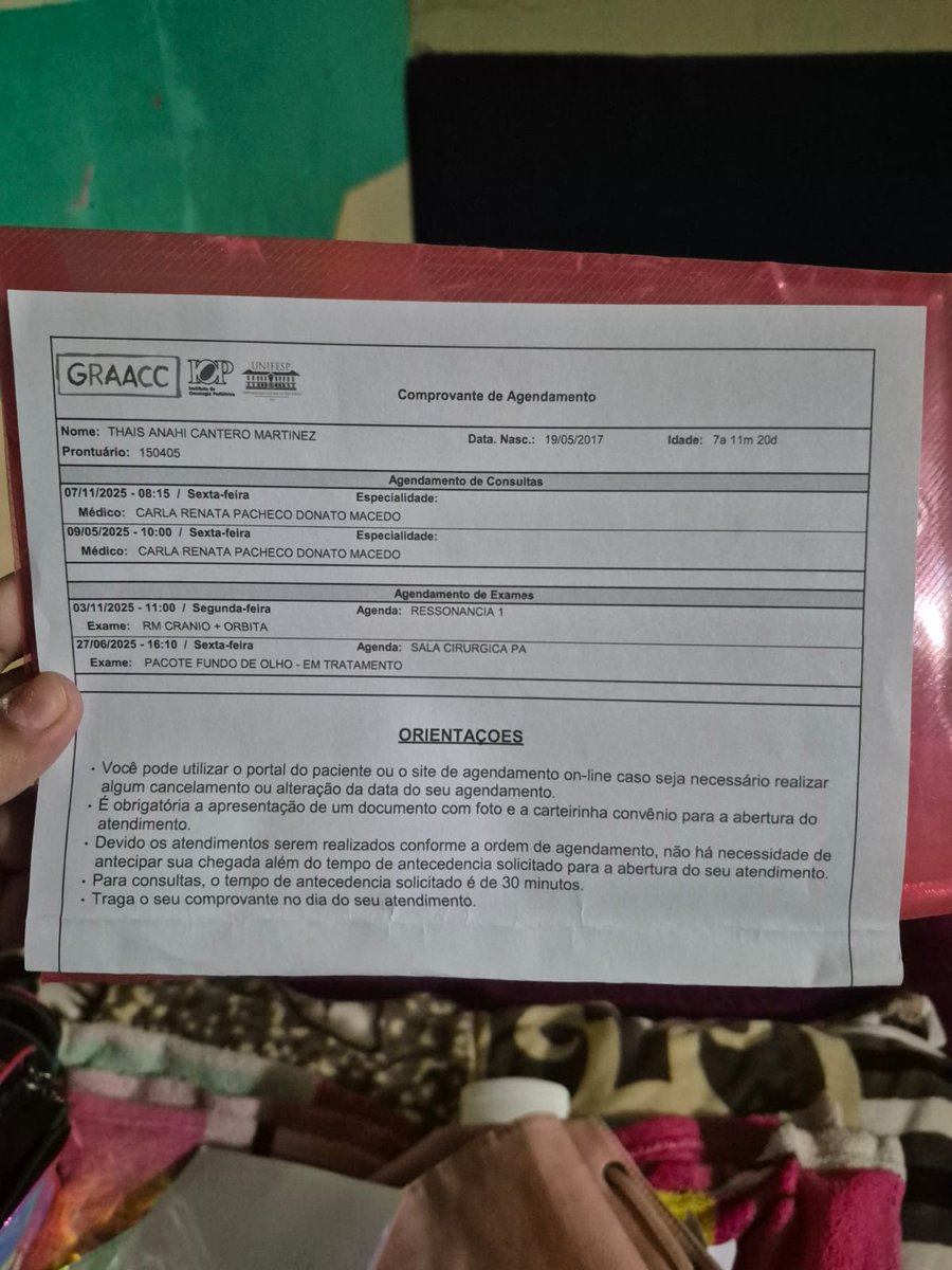 SolAracelyCant1's tweet photo. A 13 dias estoy gente, Un me esta faltando mucho 😪💔 necesito de todos ustedes desde un 5 mil vamos a sumar😭 xfavor no me dejen sola, mi hija thais merece realizarse y llegar a tiempo porque volvió a brotar un nuevo tumor en su unico ojito que ve nos toca volver pronto xfavor😭 https://t.co/Sdy5aMI7Mo