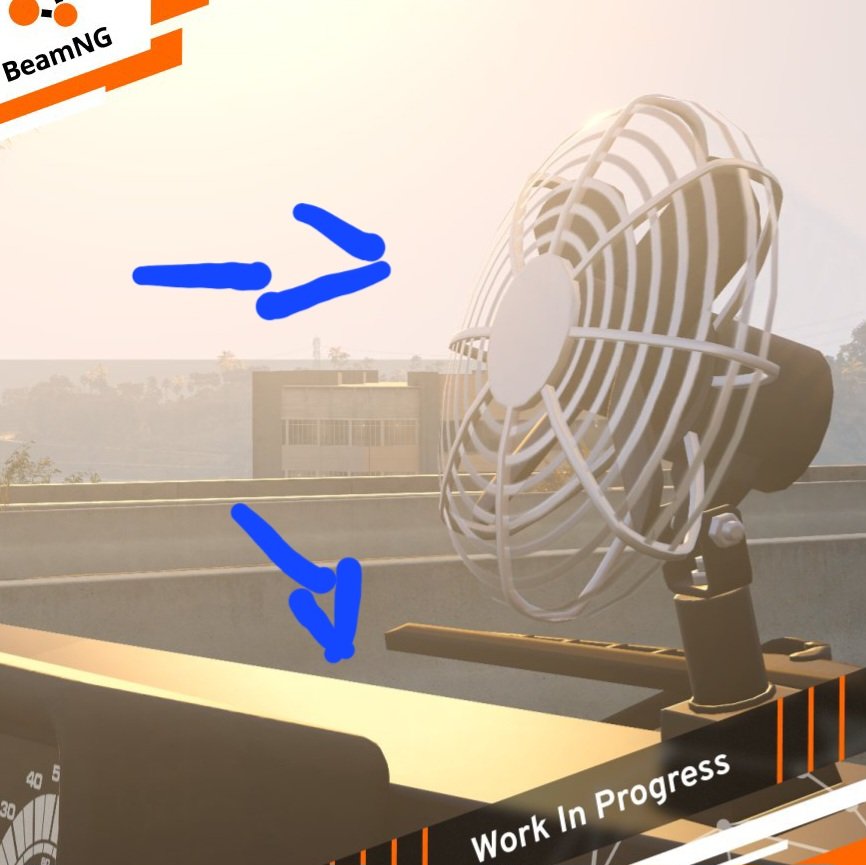 BombeDynamite's tweet photo. @beamng Its not the same as the fan one look: https://t.co/q8VVOafZOl