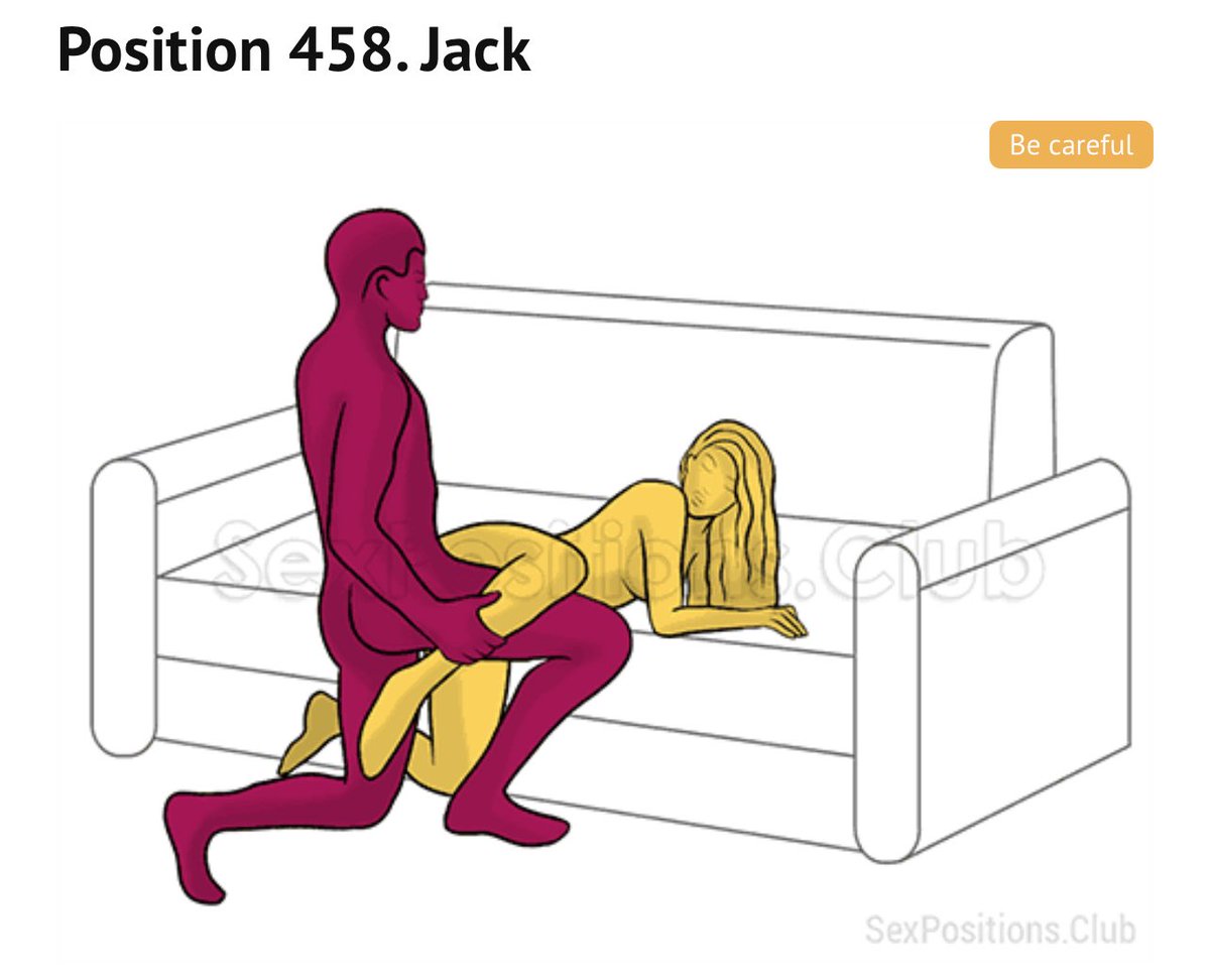 DailySexPos's tweet photo. Jack https://t.co/k6HqIgF2dK