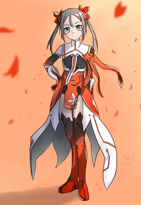 元絵
