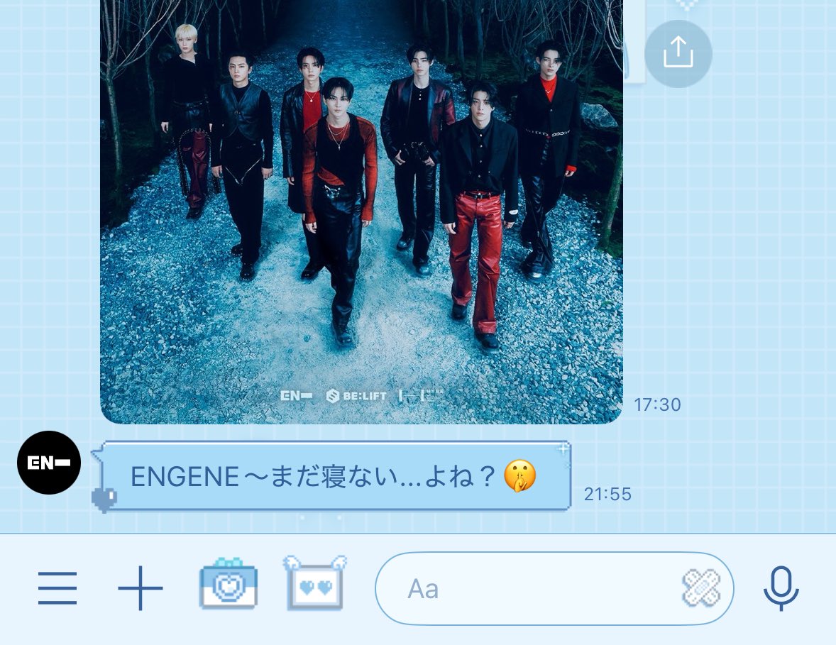 27mayoo__'s tweet photo. んん？？ https://t.co/PqbE3aFwLC