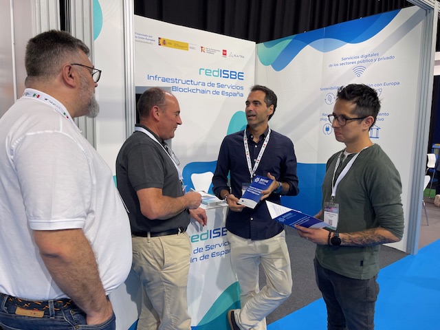 DOME - Distributed Open Marketplace for Europe tweet media