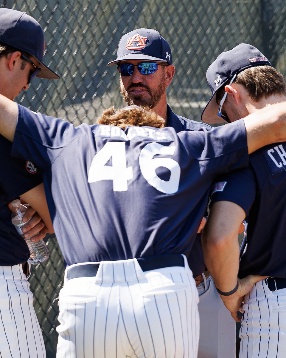 Happy birthday, <a href="/sfoxhall/">Scott Foxhall</a>!

#WarEagle