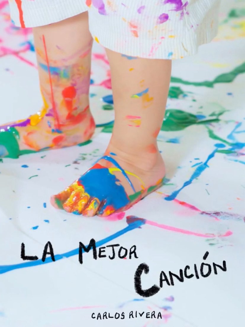 Vero_B0406's tweet photo. Riveristas HOY es el gran estreno de la mejor canción de nuestro @_CarlosRivera no se lo pueden perder, veremos  a León 🦁 es una canción de mucho amor🥰😍
@mikenoriega @jjuarezww @WestWoodEntt @westwoodfans @CR_ClubPorTi @sonymusic @aarialuna @ https://t.co/0U1gxrz9yu