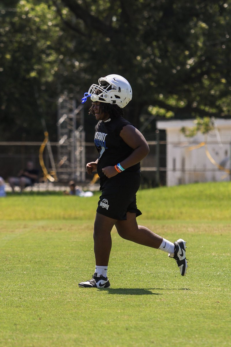 Jeshawn Green (@certified_jea) on Twitter photo Thank You <a href="/csusports/">Charleston Southern Buccaneers</a> for the experience at the OL/DL camp yesterday. Class of 2026 <a href="/coachlorenzano/">Shaun Lorenzano</a> <a href="/Thea_Osborne_/">Thea Osborne</a> Thank You <a href="/csusports/">Charleston Southern Buccaneers</a> for the experience at the OL/DL camp yesterday. Class of 2026 <a href="/coachlorenzano/">Shaun Lorenzano</a> <a href="/Thea_Osborne_/">Thea Osborne</a>