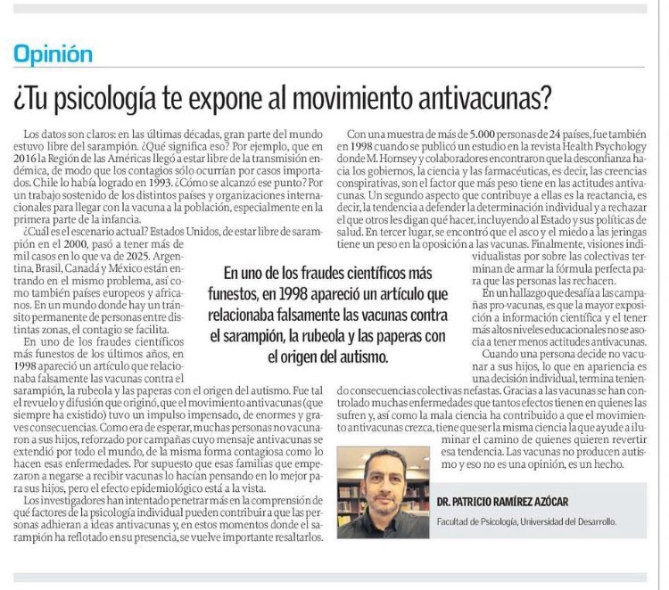 Patricio Ramírez tweet media