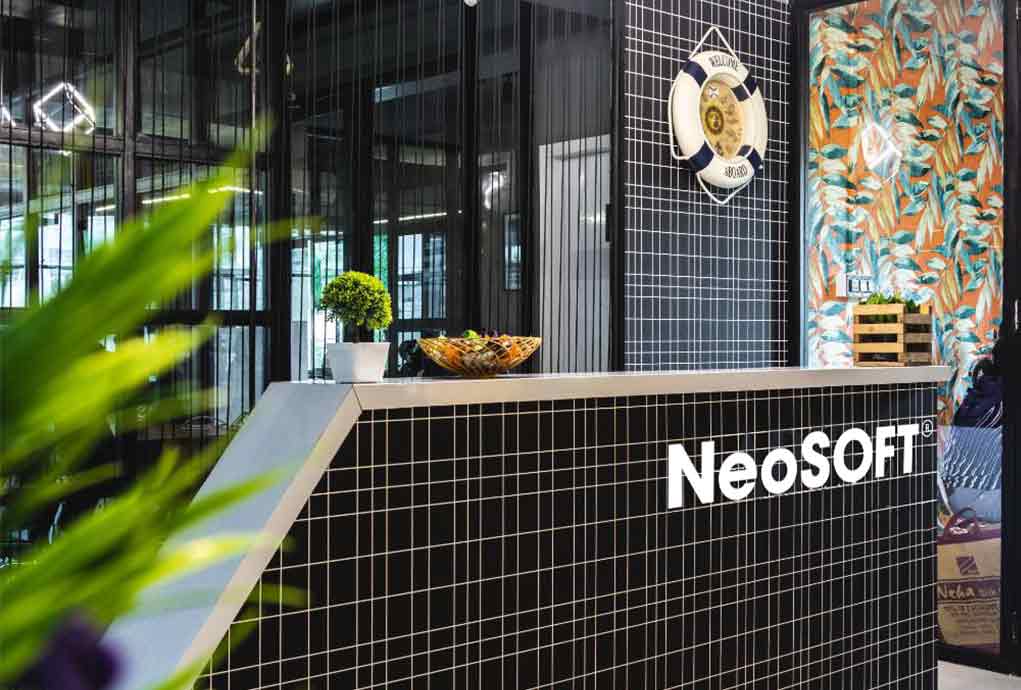 world_dais's tweet photo. NeoSOFT accelerates growth with strategic office expansions across India to power AI innovation & NeoNXT platforms
@neosoftofficial #NeoSOFT #परमार्थ_कीअनोखी_मिसाल #Mumbai #Pune #ArtificialIntelligence #PressRelease #worlddais #News
Read the full report: https://t.co/1P4sNS08aQ https://t.co/iSHxoJWSWZ
