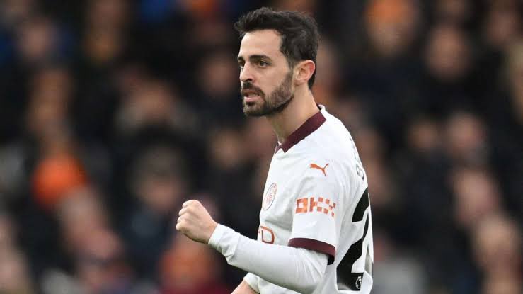 solgspor's tweet photo. ÖZEL | Galatasaray, Bernando Silva ile kişisel şartlarda büyük oranda anlaşma sağladı. 

Manchester City ile pazarlıklara başlandı bonservis istenen seviyeye gelirse Galatasaray bu transferi de yakın tarihte bitirmek istiyor. https://t.co/m7MO8NHUSo