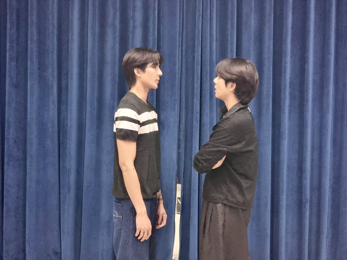 Only Friends : Dream On tweet media