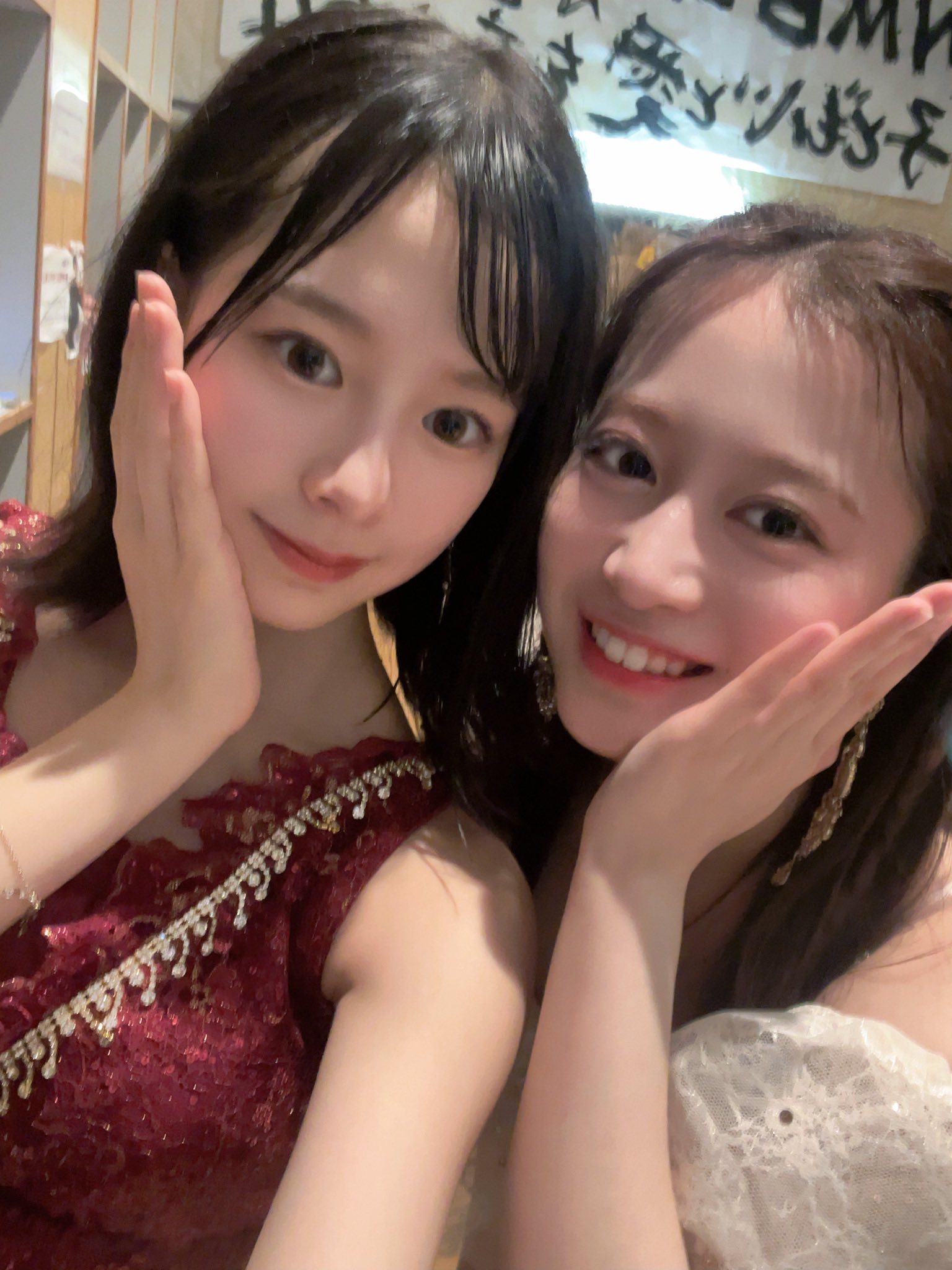 Yahoo!オークション - NMB48 9期研究生 青原優花 生写真 直筆