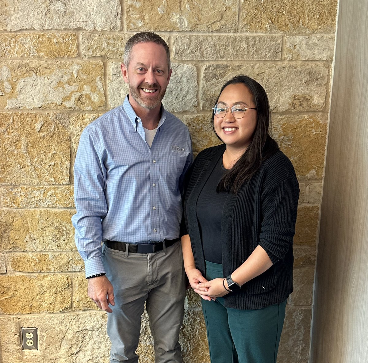 On Monday, Recruit Officers Esquivel, Millard, and Reyes, graduated from the Basic Peace Officer Academy and we also welcomed our newest Victim Assistance Specialist, Christina Lo, to our department. We are excited to see the great things they will achieve in their careers!
