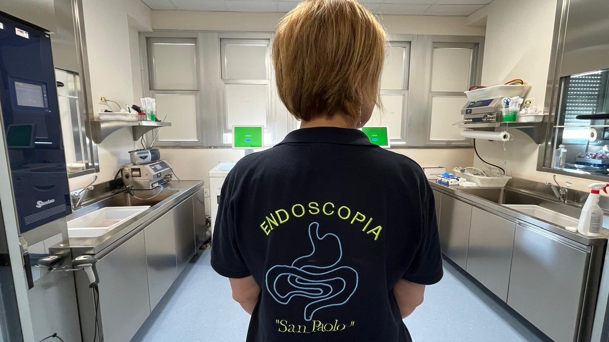 Procedure salva-vita #OspedaleSanPaoloBari: #sicurezza e #multidisciplinarietà per gestire le #emorragiedigestive in #urgenza. Percorso condiviso tra #Gastroenterologia, #Endoscopia e le altre unità operative per pazienti in arrivo dal Pronto soccorso o già ricoverati