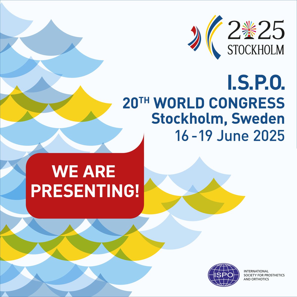 We’re proud to be part of the symposium “The use of soft-robotic gloves in ADL and rehabilitation: a scientific, clinical and manufacturing point of view.”

On Wednesday June 18th at 3 - 4:15 PM, Room A2 

We look forward to seeing you there!