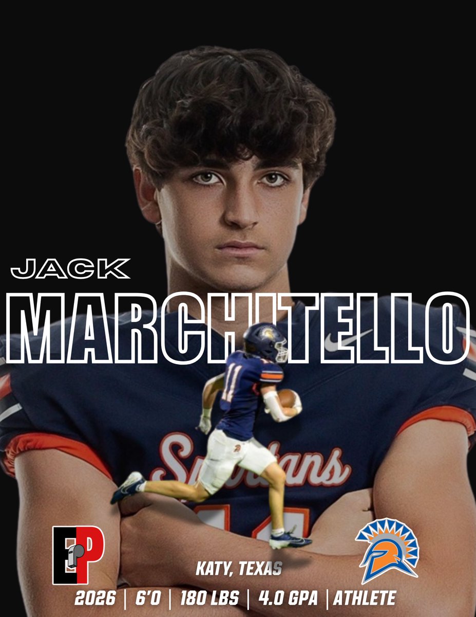 🚨<a href="/Jmarchitello26/">Jack Marchitello</a> 🚨
Junior Season
68 Tackles
11 Pass Break-ups
3 INT
hudl.com/video/3/103540…