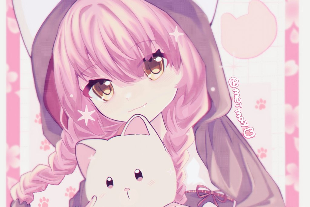 메이메이 (로그아웃) (@meimay_do) on Twitter photo 