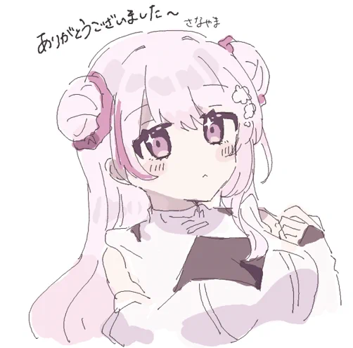 最近絵チャにハマって色々描いてる