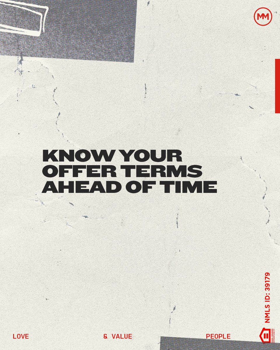 A little prep goes a long way. Use these tips to make every open house count. #movementmortgage #openhouse #realtor