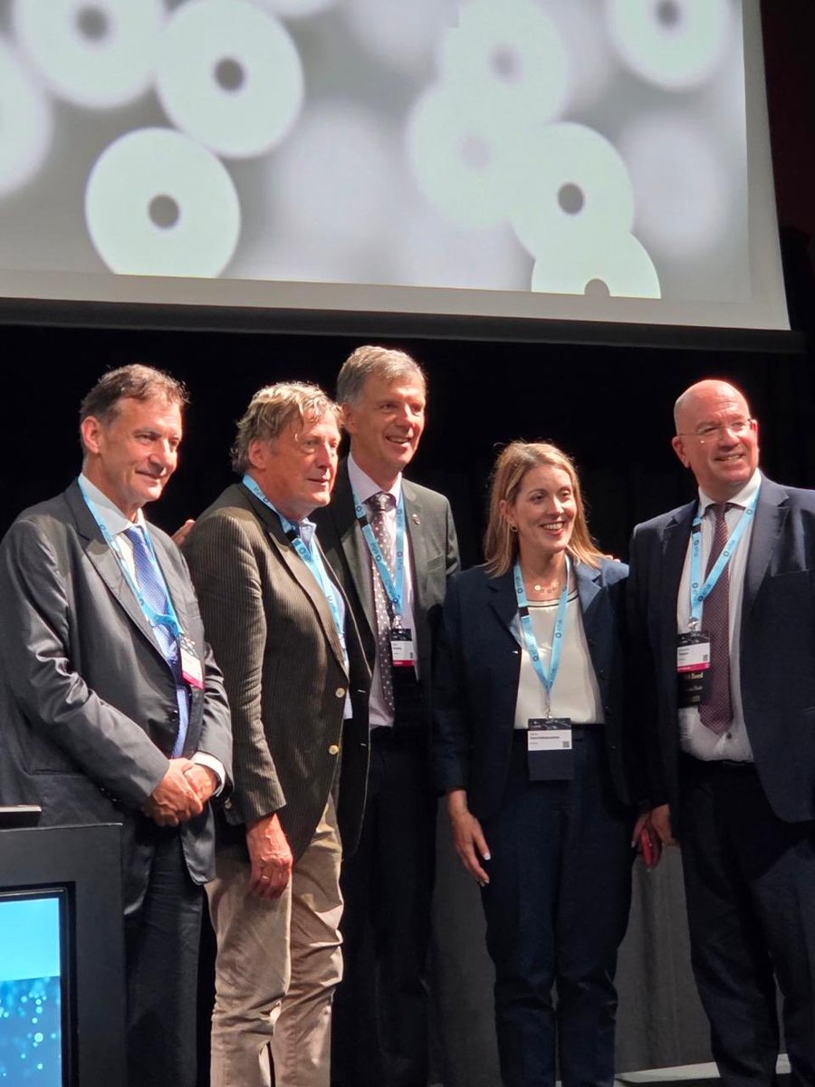 Thanos Dimopoulos tweet media