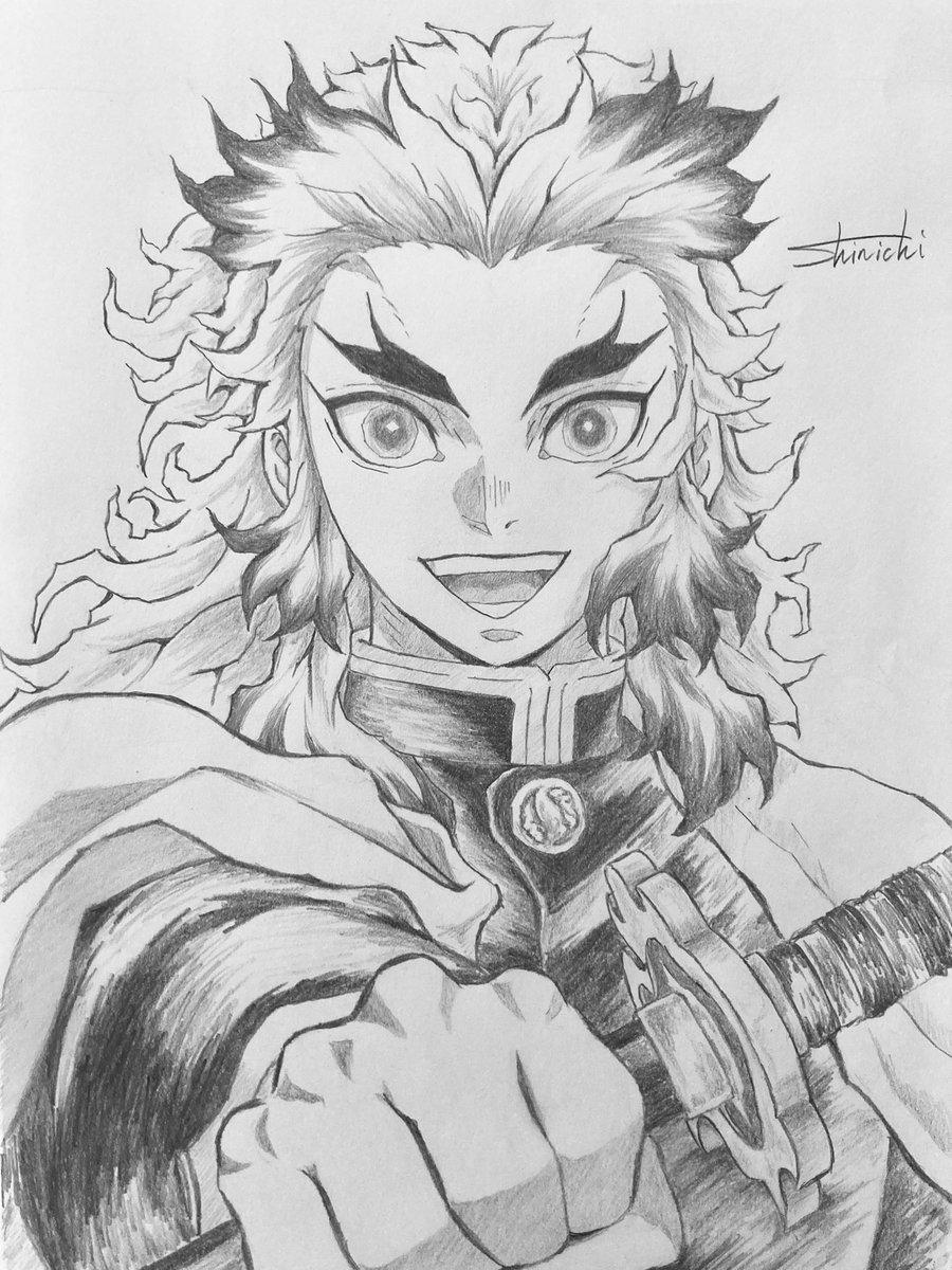 『俺は信じる🔥頼んだぞ、竈門少年🔥』
（再掲）