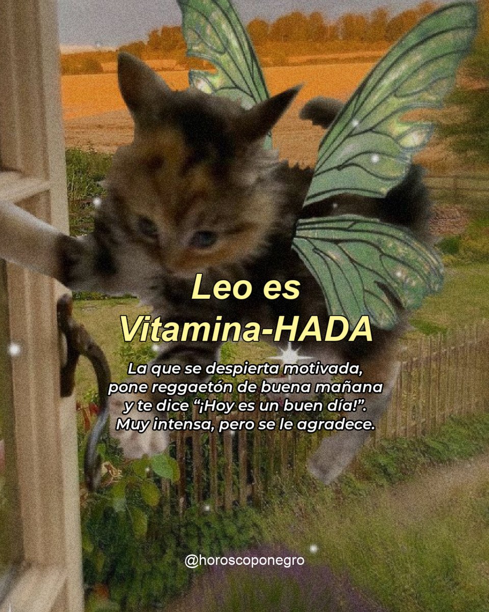 ▲Horóscopo Negro▲ (@horoscoponegro) on Twitter photo 
