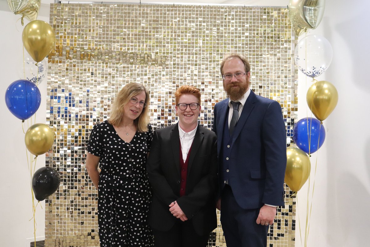 The Shining Stars Are Arriving!🌟

The excitement is building as our incredible students, and their guests begin to gather for the 2025 Shining Stars Awards Ceremony at Yeovil College!

#ChangingLives #YCShiningStars