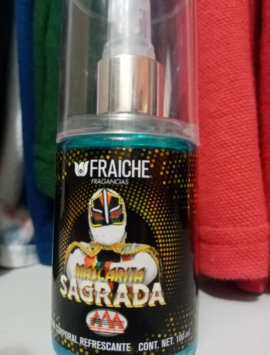 Oscarpe71455505's tweet photo. #TwitterPerfumes https://t.co/zt0p33f0Ch