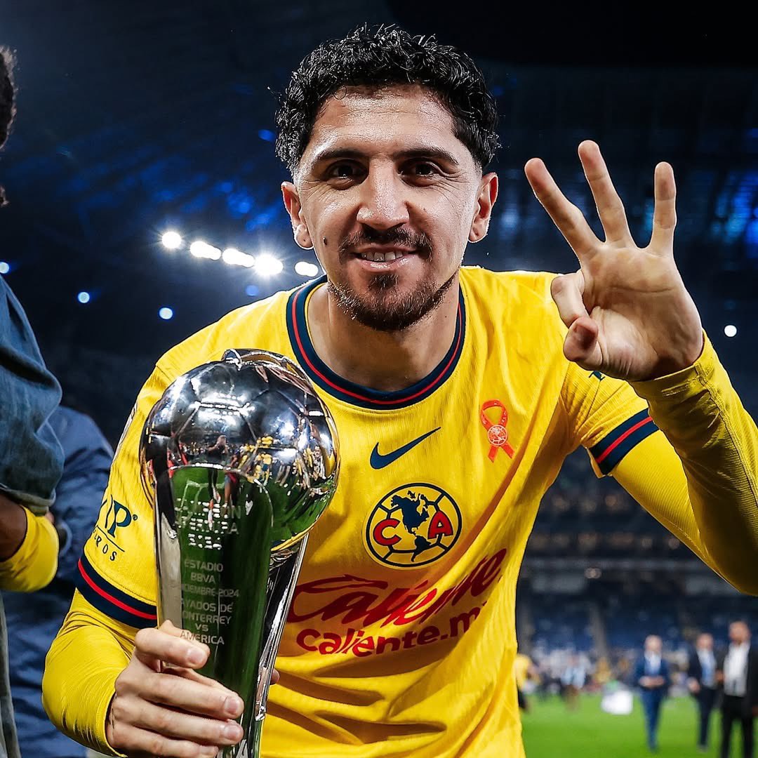 Despliegue Fútbol (@desplieguefutcl) on Twitter photo 🇦🇷🇨🇱 Veléz Sarsfield y América alcanzaron un PRINCIPIO DE ACUERDO para el traspaso de Diego Valdés.
El 'Fortín' jugará octavos de final de la CONMEBOL Libertadores.
Vía: <a href="/urieliugt/">Uriel Iugt</a> 🇦🇷🇨🇱 Veléz Sarsfield y América alcanzaron un PRINCIPIO DE ACUERDO para el traspaso de Diego Valdés.
El 'Fortín' jugará octavos de final de la CONMEBOL Libertadores.
Vía: <a href="/urieliugt/">Uriel Iugt</a>