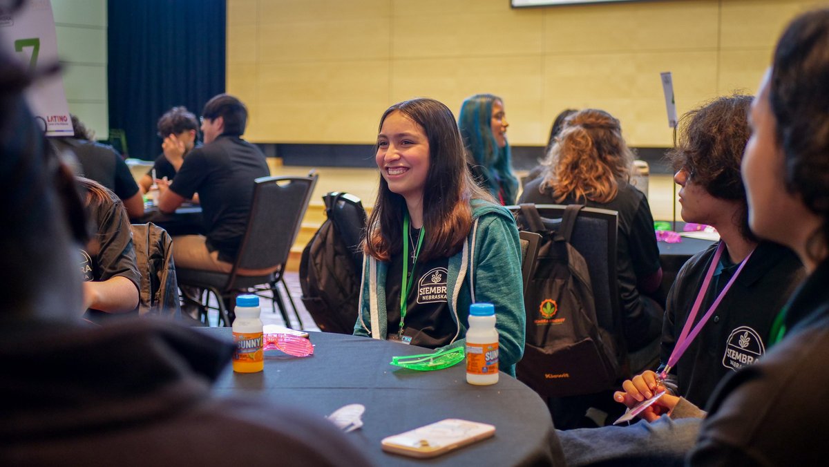 🙌 From icebreakers and workshops to inspiring guest speakers and team bonding, our interns brought the energy and excitement to launch the season right! 

💼 We had so much fun welcoming our newest group of future leaders. Let the journey begin!