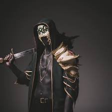 InnerDemonTamer's tweet image. Oh, the ideas rolling in…