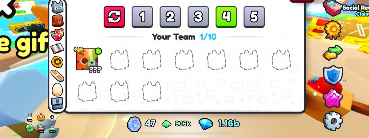 Giving away a rainbow basketball corgi!!🌈🏀 🐶
To enter::
Follow <a href="/SnowElf99/">ShadowClawsPlays</a> and <a href="/LPTurboplaythis/">LPTurboplaythis</a> 
❤️Like this post ❤️
♻️🍀Retweet for extra luck 🍀 ♻️
⬇️Comment your roblox usernames below ⬇️ 
⏱️Ends in 3 days!⏱️