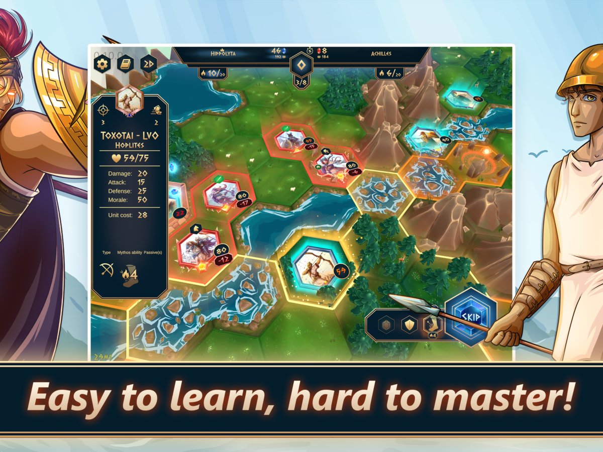 VulcanStudiosHQ's tweet photo. Our Berserk tournaments have been GAME-CHANGING opportunities.

And now, another gaming season is in the works

This time for @HeXenagos. 
 
Free-to-Play for MASSIVE NFT rewards and $ELY. https://t.co/WdecmBj17a