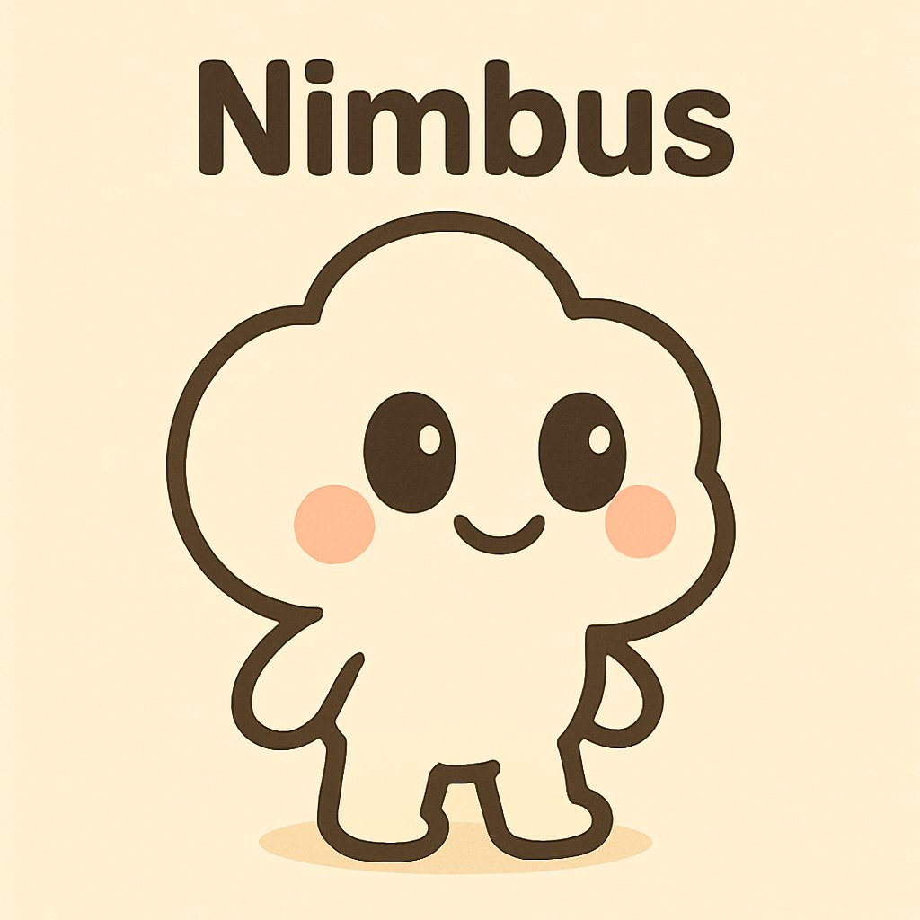 nimbusdotcloud's tweet photo. Just a little guy https://t.co/PutPqH1jeU